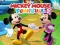 بازی Funny's Funhouse Mania آنلاین
