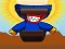 بازی Huggy Wuggy Desert آنلاین