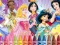 بازی Princess Coloring آنلاین