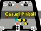 بازی Casual Pinball Game آنلاین