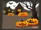 بازی Haunted Halloween Hidden Object آنلاین