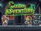 بازی Wizard Adventure آنلاین