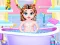 بازی Baby Taylor Daily Caring آنلاین