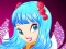 بازی Winx Asian Style آنلاین