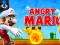 بازی Angry Mario آنلاین
