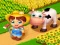 بازی Super Ferme Mini آنلاین