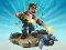 بازی Mr Superfire آنلاین