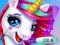 بازی Pony Beauty آنلاین