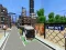 بازی City Coach Bus Passenger Driving:Bus Parking 2021 آنلاین