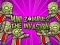 بازی Mini Zombie The Invasion آنلاین