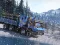 بازی Offroad Cargo Truck Driver 3D آنلاین