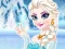 بازی Ice Queen Beauty Salon آنلاین