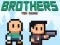 بازی Brothers the Game آنلاین