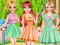 بازی Princess Sailor Moon Casual Outfit آنلاین