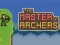 بازی The Master of Archers آنلاین