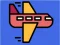 بازی Turbulent Little Plane آنلاین