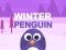 بازی Winter Penguin آنلاین
