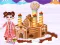 بازی Baby Taylor Christmas Town Build آنلاین