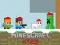 بازی Minecraft Xmas آنلاین