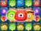 بازی Monster Candy Crush آنلاین