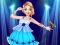 بازی Princess Anna Super Idol Project آنلاین