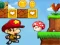 بازی Super Mario World Squirrel آنلاین