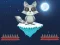 بازی Jumping Raccoon آنلاین