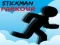بازی Stickman Parkour آنلاین