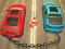 بازی Dual Car Racing Games 3D آنلاین
