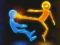 بازی Stick Fighter 3D آنلاین