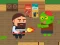 بازی Zombie Attack آنلاین