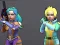 بازی Legends Arena آنلاین