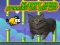 بازی Flappy Bird Spinning oia oia Cat آنلاین