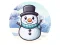 بازی Frosty Escape آنلاین