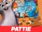 بازی Pattie et la col?re Jigsaw Puzzle آنلاین