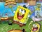 بازی Sponge Bob Jigsaw Puzzle collection آنلاین