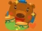 بازی Honey Bear آنلاین