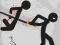 بازی Stickman Fight آنلاین