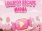 بازی Lollipop Escape Mania آنلاین