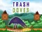 بازی Trash Doves آنلاین