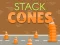 بازی Stack Cones آنلاین