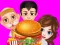 بازی Buger Cooking Food Shop آنلاین