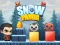 بازی Snow Panda آنلاین