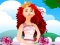بازی Princess Merida Wedding آنلاین