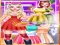 بازی Cheerleader Magazine Girls Dress Up آنلاین