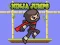 بازی Ninja Jumps آنلاین