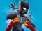 بازی Super Hero Masters آنلاین