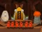 بازی Steal The Haunted Treasure آنلاین