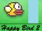 بازی Happy Bird 2 آنلاین