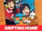 بازی Drifting Home Jigsaw Puzzle آنلاین